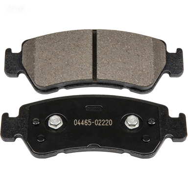 Pastillas de freno para Toyota Corolla 04465-02220