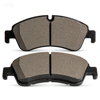 Pastillas de freno para Nissan  D1060-JD00A