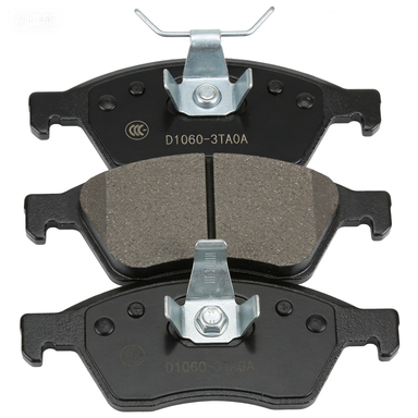 Pastillas de Freno D1060-3TA0A para Nissan
