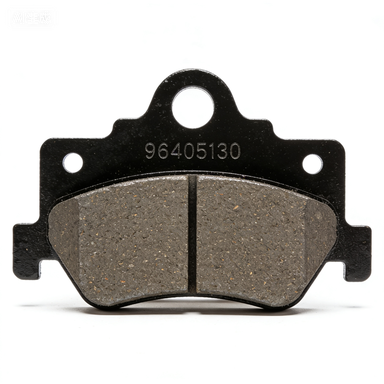 Pastillas de freno 96405130 para Chevrolet