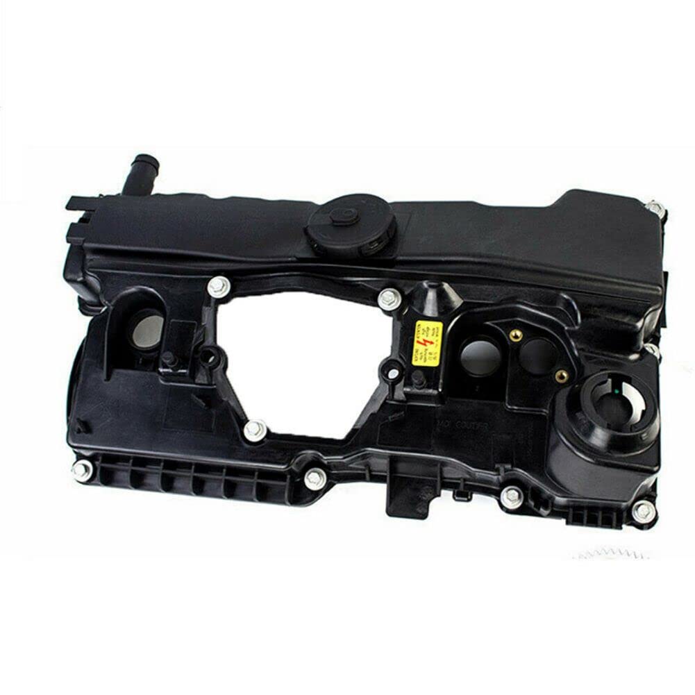 Tapa de válvulas 11128645888 para BMW N46 / N46N con junta