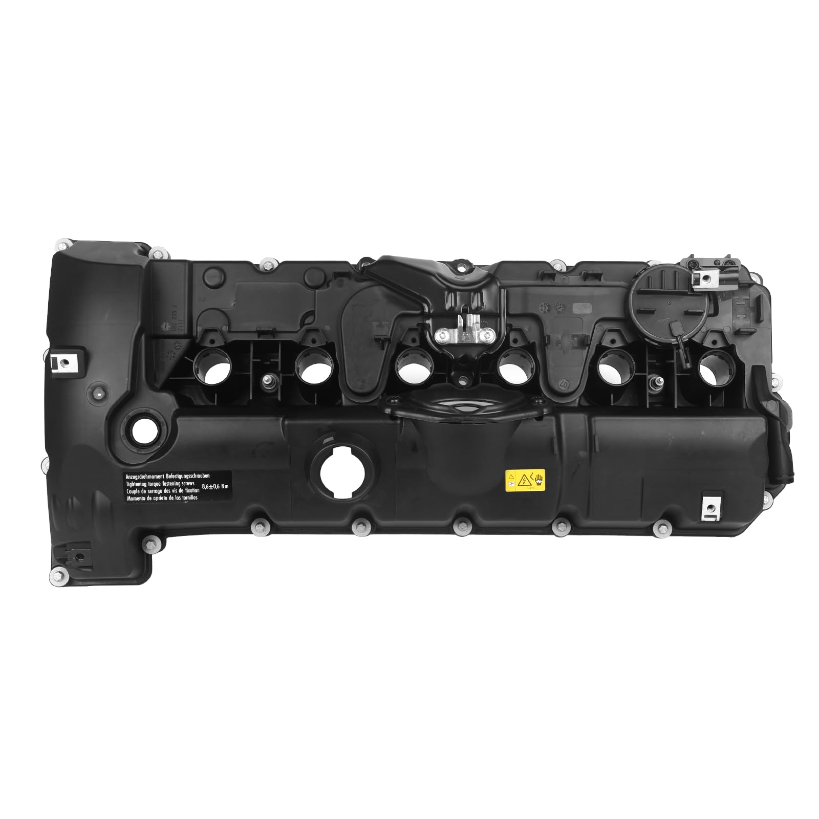 Tapa de válvulas 11127552281 para BMW N52/N53