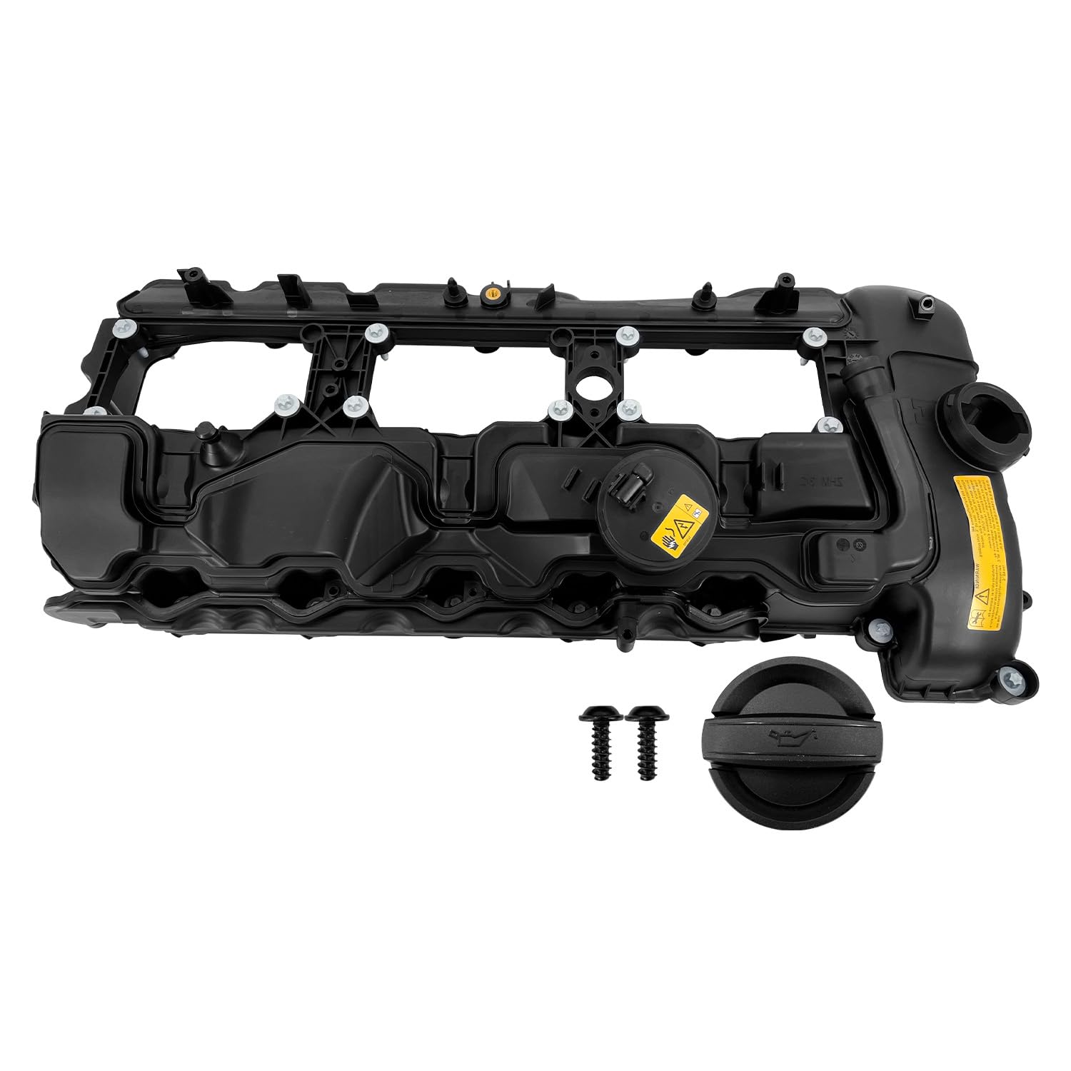 Tapa de válvulas 11127846359 para BMW S55 (M2, M3, M4)