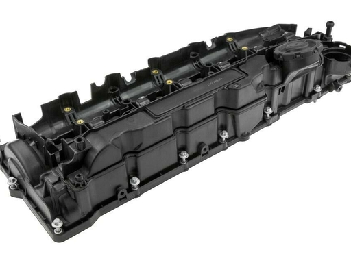 Tapa de válvulas 11128510234 para BMW N57 (3.0d 535d, 740d, X5 X6)