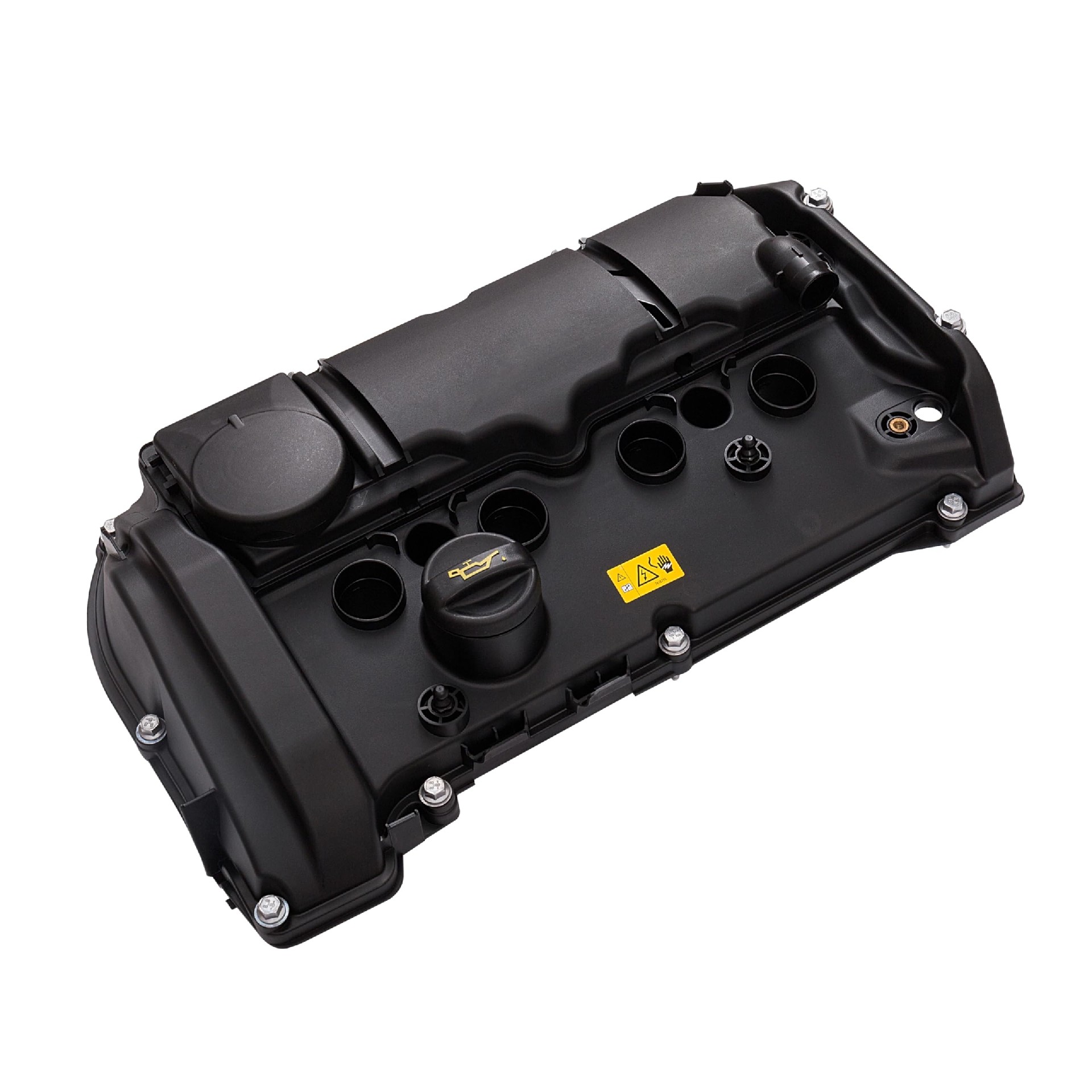 Tapa de válvulas 11127646552 para BMW N13 y MINI N18 (F20 F30 R55-R61)