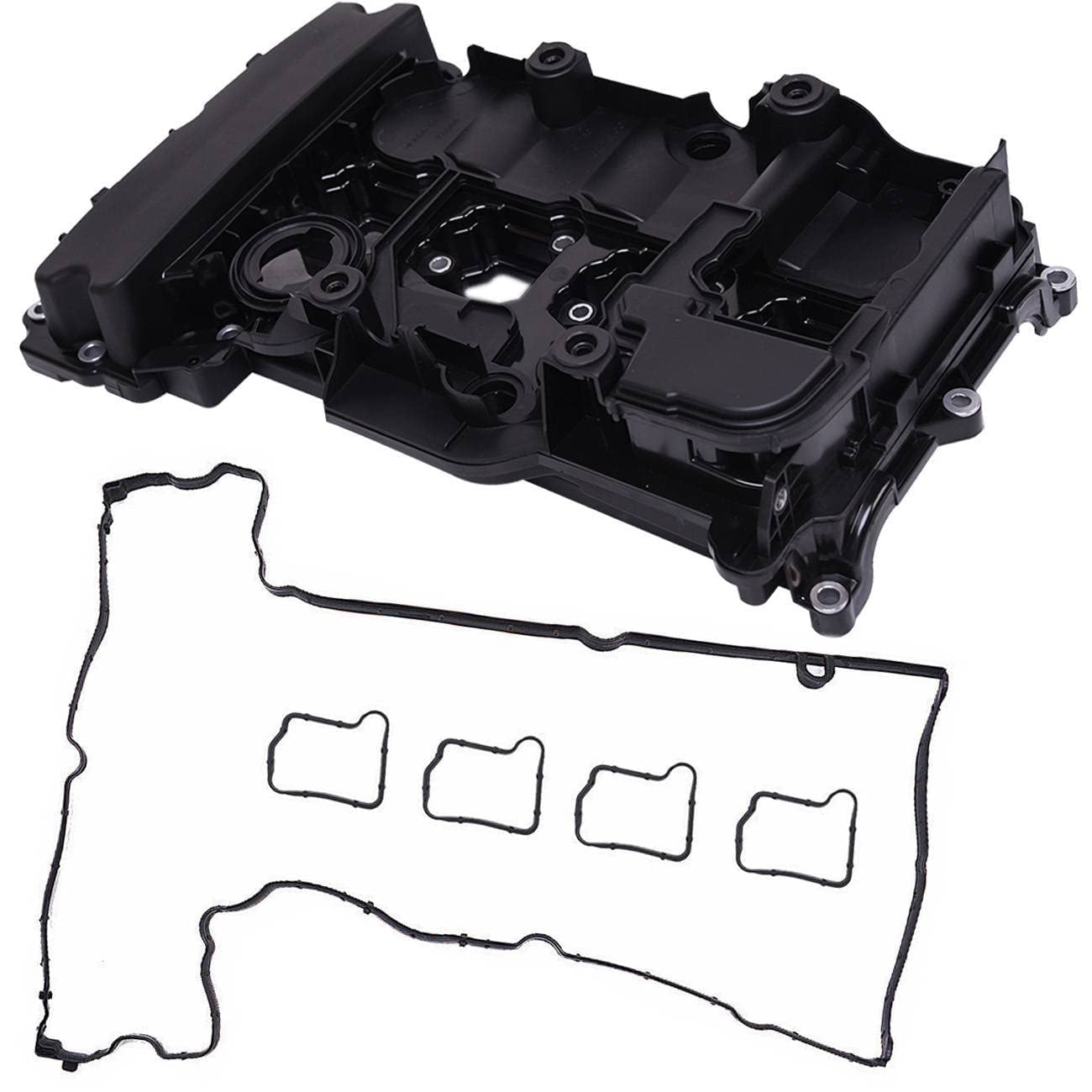 Tapa de válvulas A2710101730 para Mercedes M271 (C W204 E W212 SLK R172)
